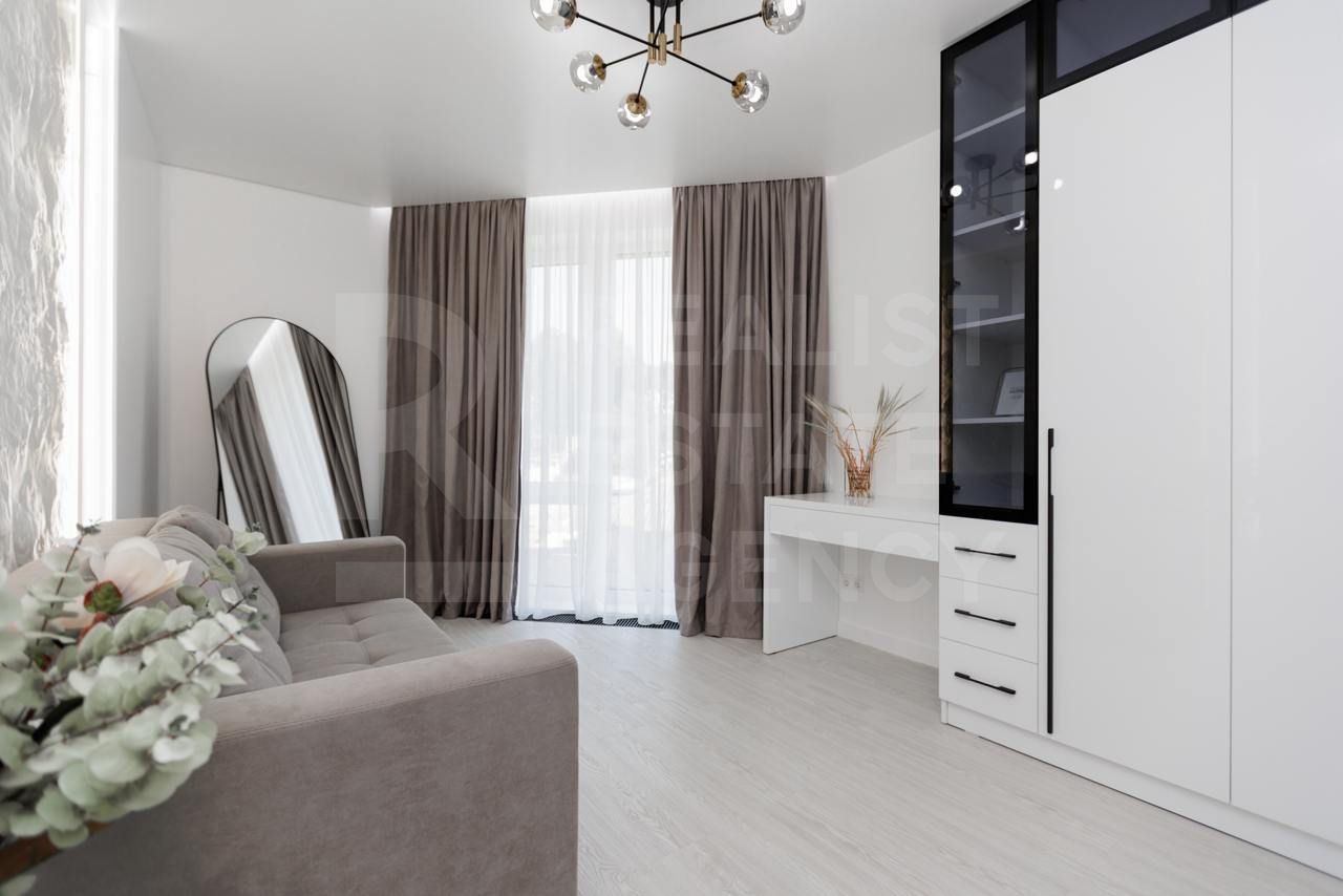 Vânzare, apartament, 2 camere, strada Moara Roșie, Centru - Poză 5