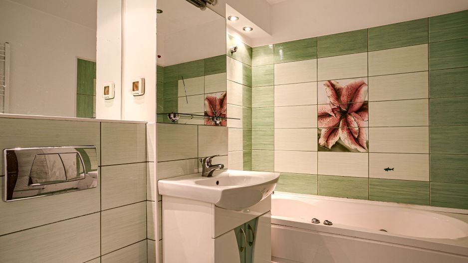 Apartament cu 4 camere Micălaca etaj 3 și loc de parcare - Poză 9