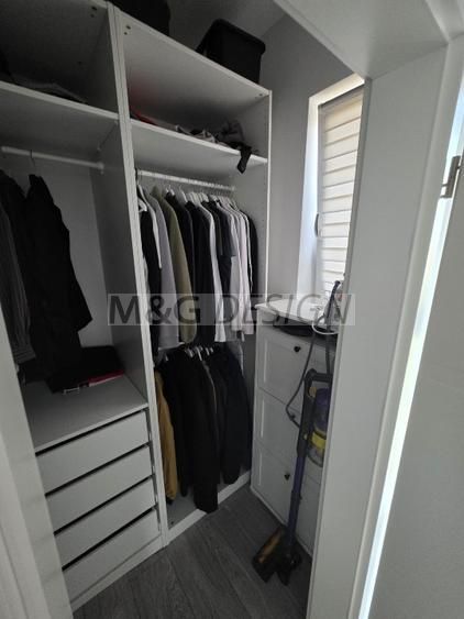 Apartament cu 2 camere  Giroc - Poză 8