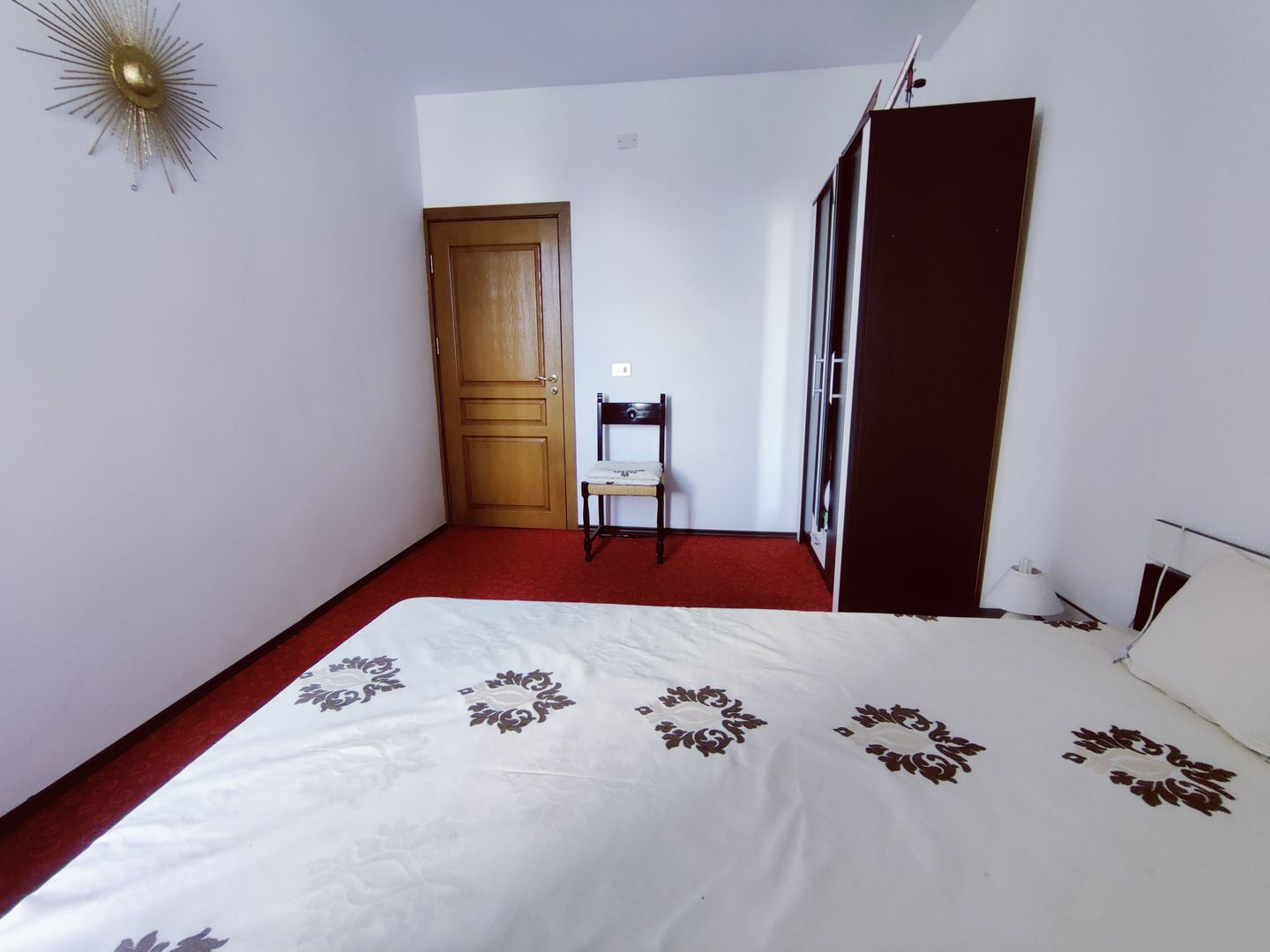 CASA INDIVIDUALA GHIRODA +TEREN 1752 MP - Poză 17