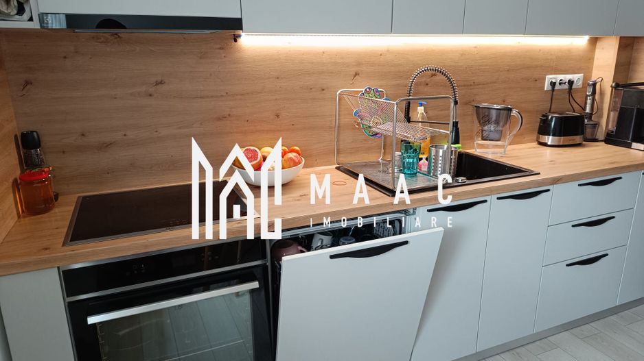 Apartament 3 camere | Etaj3 | Balcon | Pivnita | Valea Aurie - Poză 5