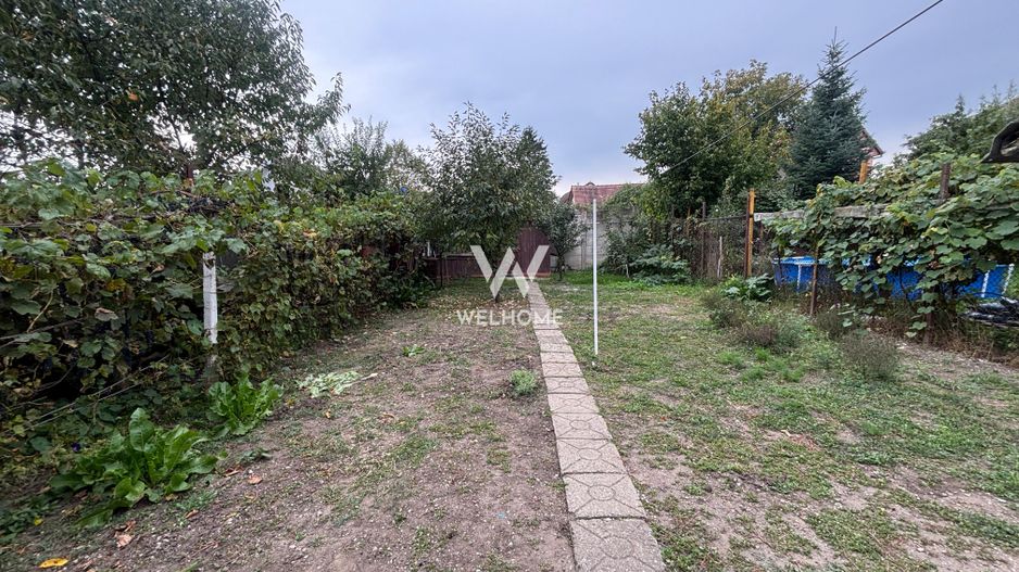 Casa 4 camere SPATIOASE si TEREN 460 mp Sibiu - Poză 7