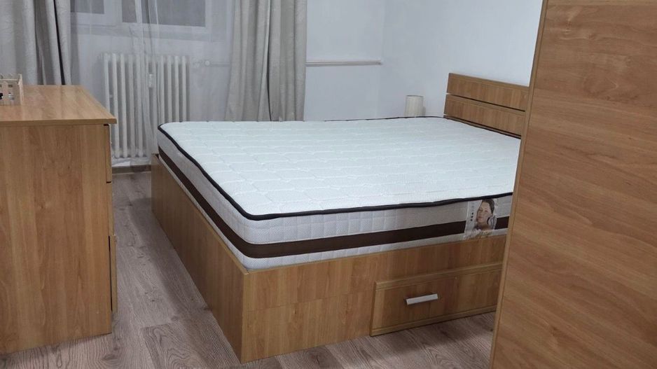 AP. 2 CAMERE TITAN,BUCATARIE INCHISA,MOBILAT MODERN,METROU 10 MINUTE - Poză 4