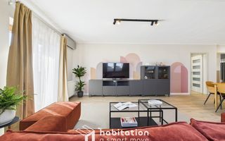Apartament 4 Camere Vibrant – Confort și Stil în  Mircea cel Bătrân - Poză 5