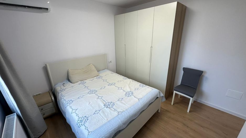AP. 3 CAMERE - PLATANI RESIDENCE, CURTE 120 MP, CENTRALA PROPRIE - Poză 5