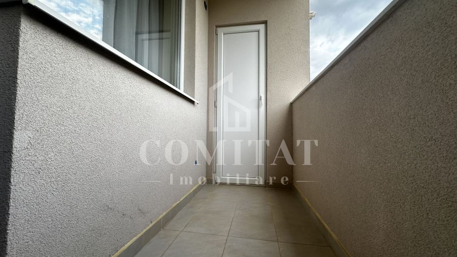 Apartament 2 camere | Loc de parcare | Zona Jysk - Poză 10