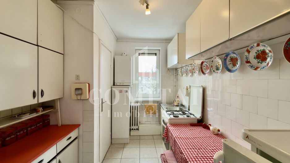 Apartament 3 camere decomandate zona Interservisan - Poză 6