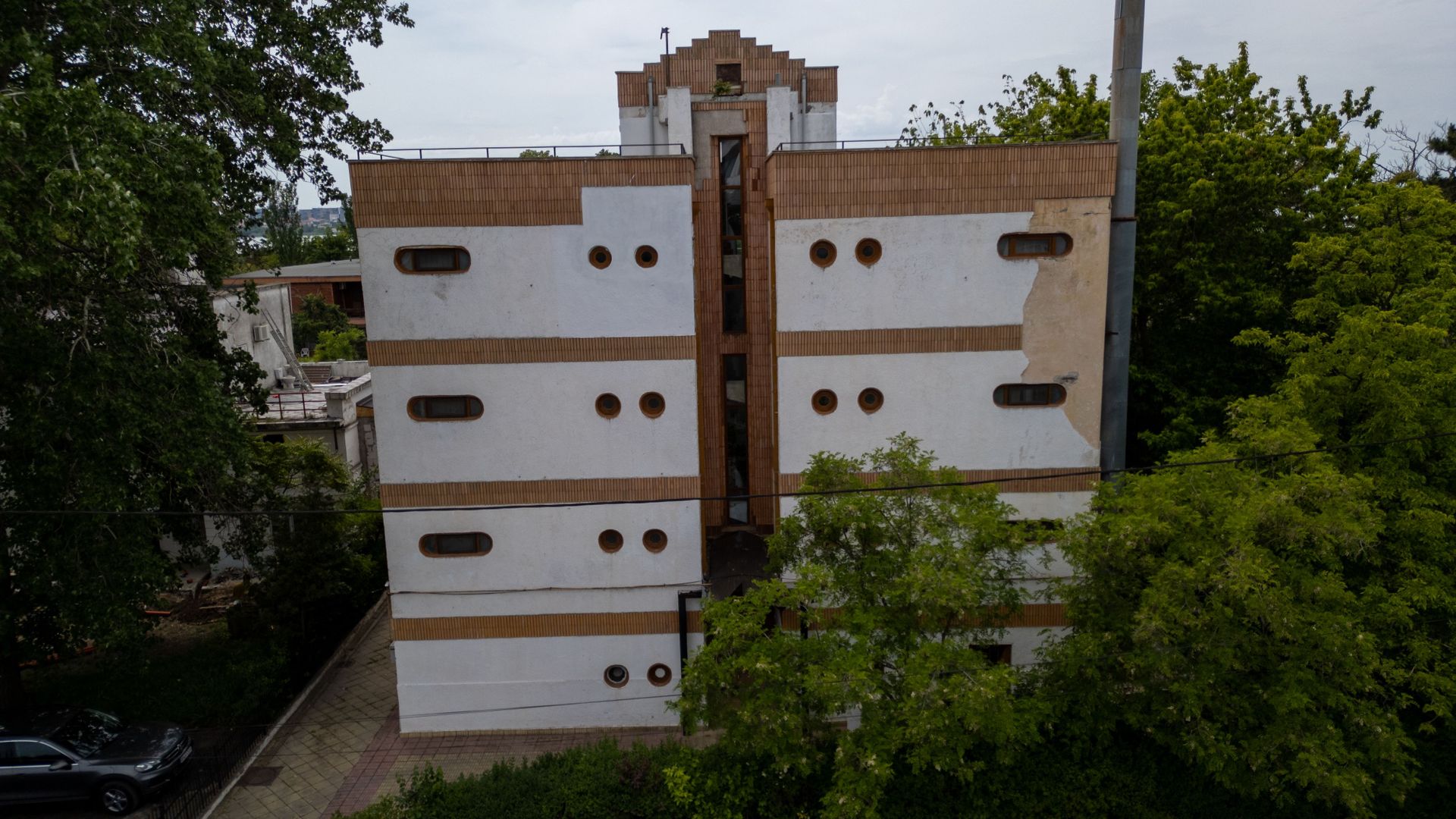 Super ocazie! Imobil în Stațiunea Mamaia-Cazino - Poză 56