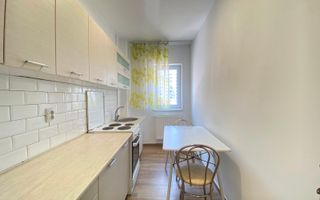 Apartament cu 2 camere si parcare de inchiriat, zona Buna Ziua - Poză 3