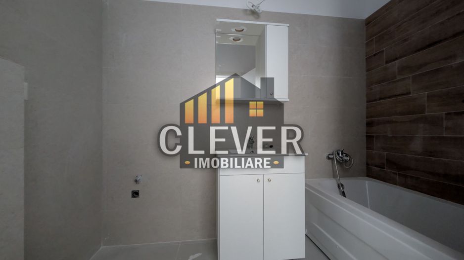 Duplex 3 camere Finalizat - Pallady, 8 min metrou Nicolae Teclu - Poză 13