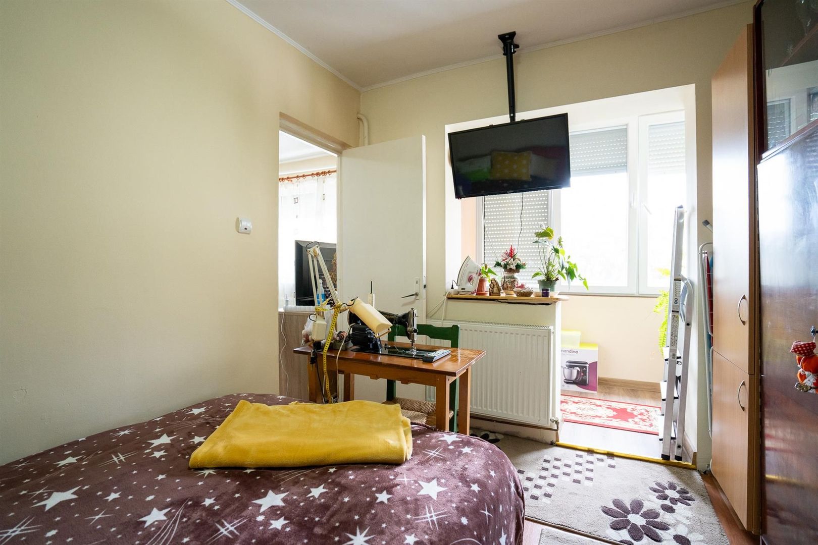 Apartament 2 Camere Seleusului - Poză 3