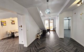 Casa noua, 6 camere, finisata la cheie, 1000 mp teren, zona Schit - Poză 8