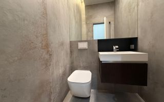 Vilă premium cu arhitectură contemporană |Piscină | Zona Iancu Nicolae - Poză 16