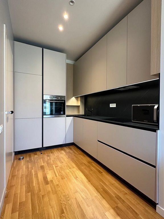 Studio premium | Prima inchiriere | Herastrau-Soseaua Nordului | Parcare - Poză 5