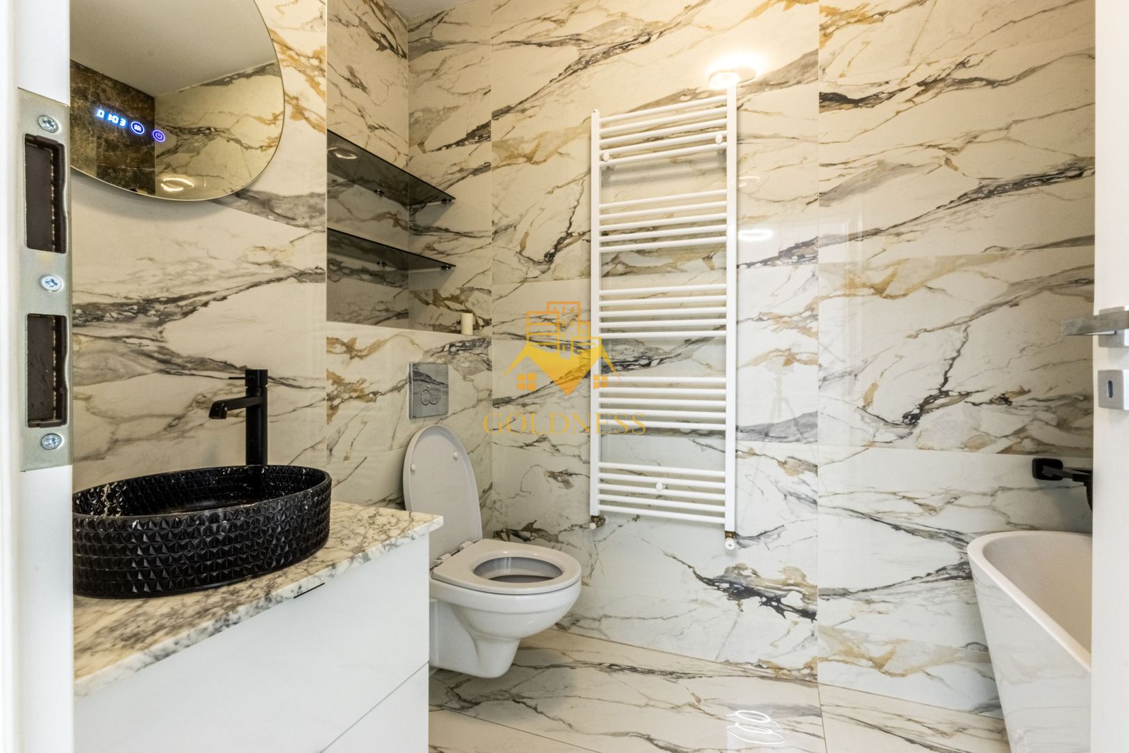 2 camere, Intre Lacuri, Park Lake Zona Iulius Mall, FSEGA,Pet Friendly - Poză 7