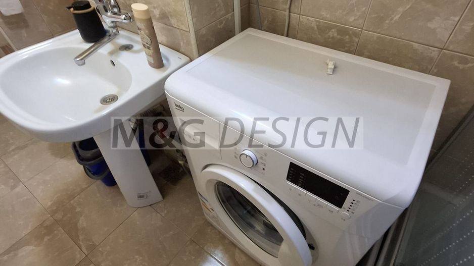 Girocului, Sectia 2 Politie, 2 camere, et 2, CENTRALA PROPRIE - Poză 10