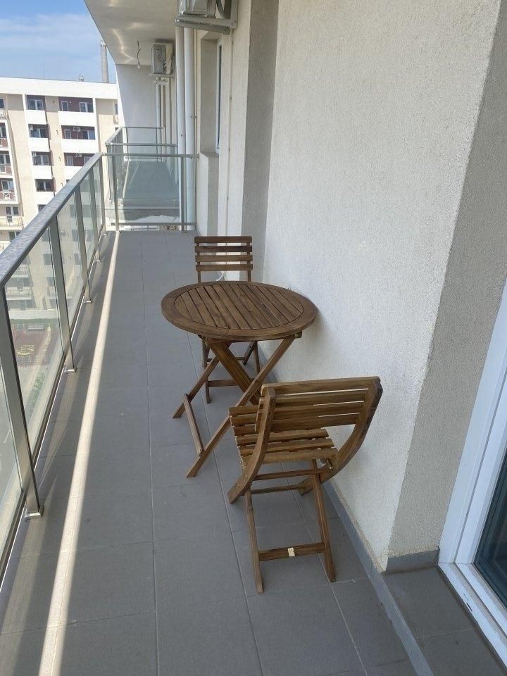 AP. 2 CAMERE GRAND KRISTAL, BLOC NOU, LOC PARCARE, PET-FRIENDLY - Poză 8