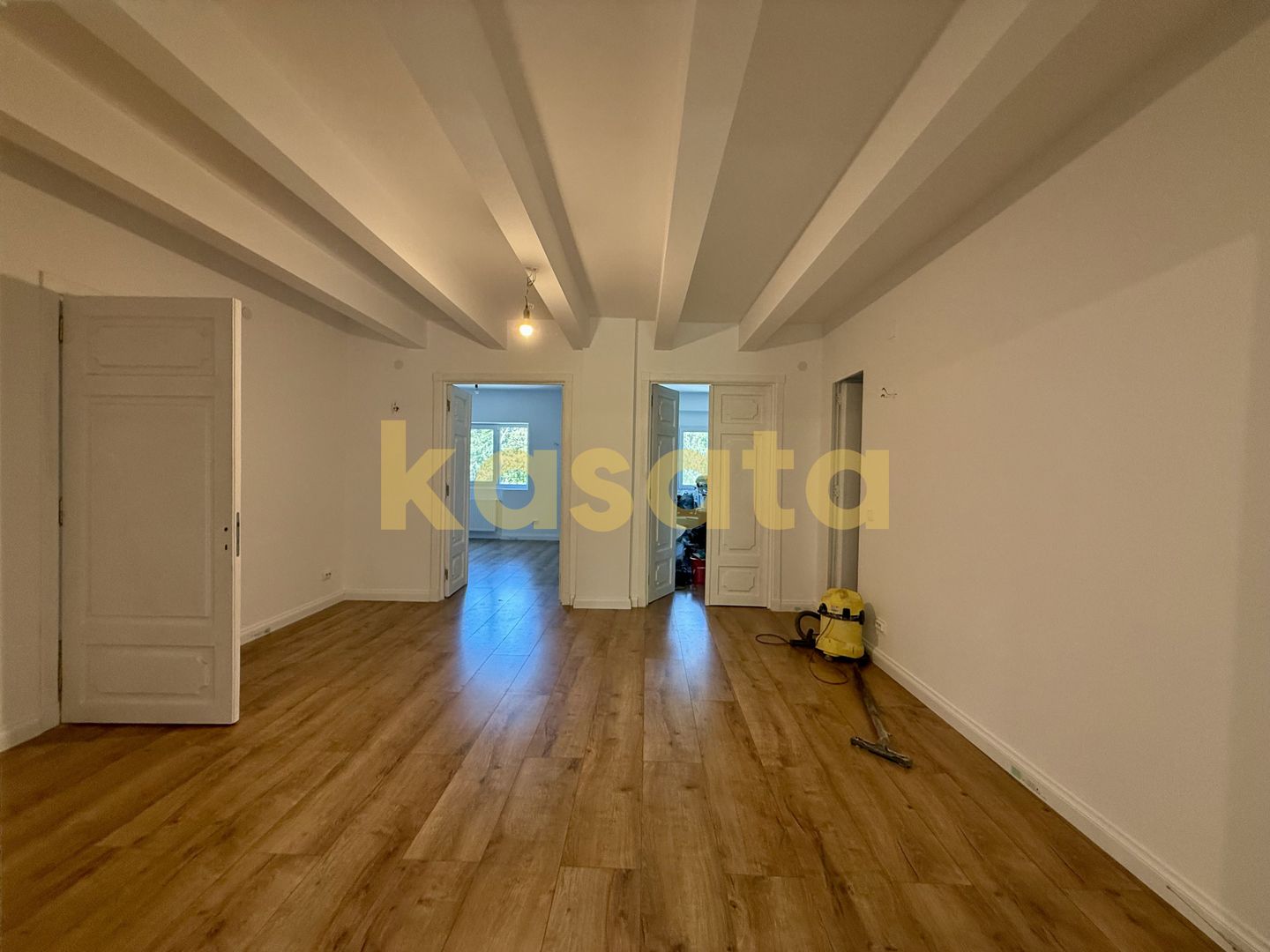 OPORTUNITATE | RENOVAT COMPLET | CISMIGIU | 102 MP UTILI - Poză 3