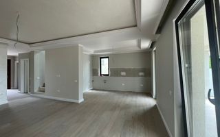 Duplex deosebit cu 5 camere, 3 băi -cartier Europa - Poză 1