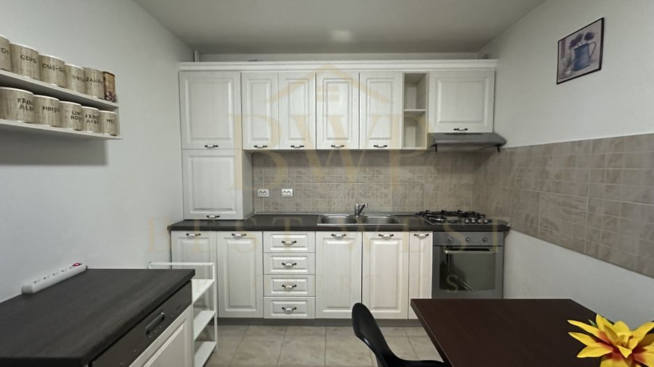 Casa individuală, mobilată, teren 400 mp, Giroc - Poză 3