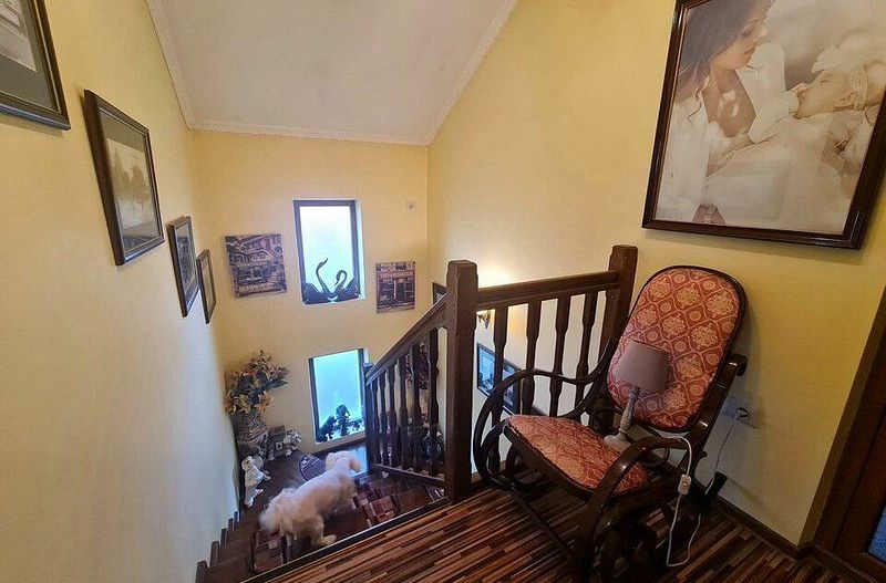 Vila noua, parter + mansarda -  la 10 minute de Galati - Sendreni - Poză 8