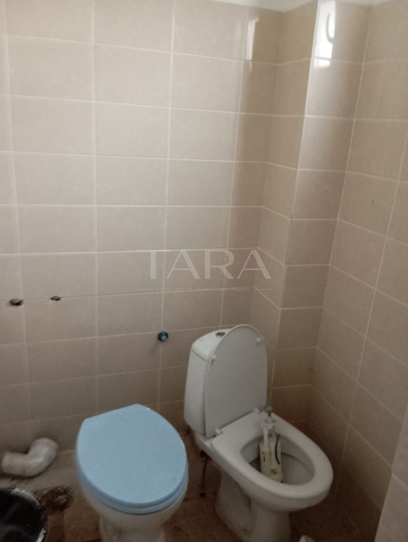 Apartament de 1 cameră, 38 mp, centrală nouă, ideal pentru investitie. - Poză 3