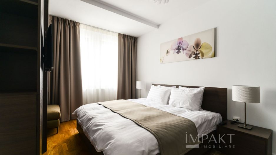 Apartament 3 camere lux Park Lake! - Poză 12