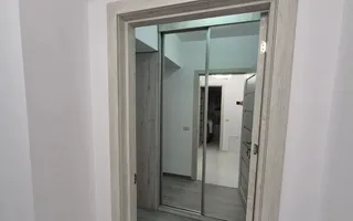 2 Camere Decomandat-Bloc Nou- loc de parcare+curte proprie- Platou Galata - Poză 11