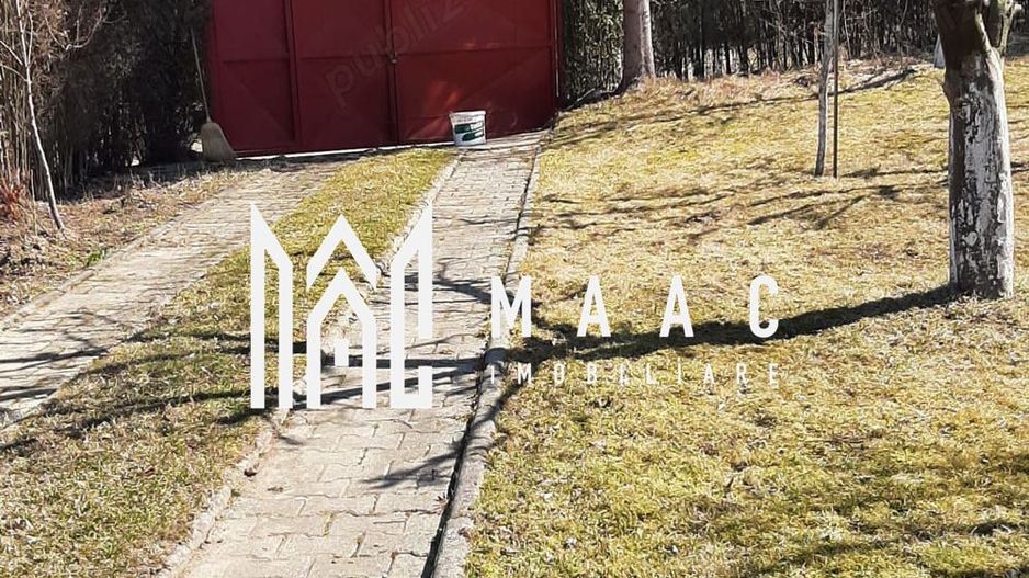 Cabana 4 camere I Decomandata I Curte 500mp I Tocile - Poză 3