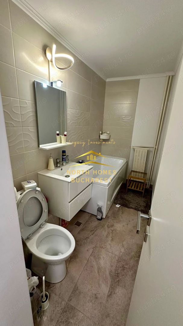 GARSONIERA-MALL VITAN-SECTOR 3 - Poză 6