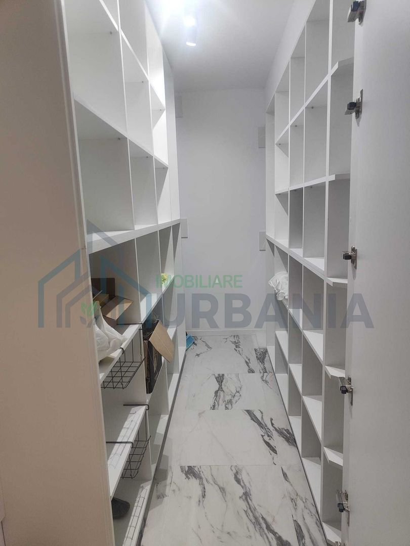 Apartament 2 camere decomandat, mobilat și utilat, bloc nou 2023, loc de parcare, Balciu - Poză 8