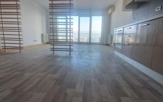 Studio InCity | 43 mp | partial mobilat - Poză 2