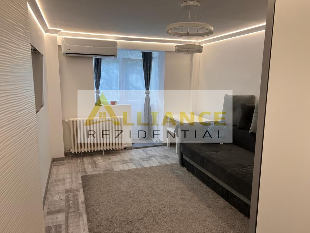 Apartament 2 camere | Dorobanti | Mobilat si utilat - Poză 5