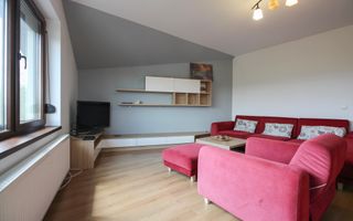 Apartament 3 camere incantator, in Grigorescu! - Poză 2
