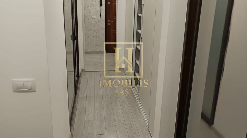 Apartament renovat 2 camere Dec 52 mp Tatarasi 93900 euro - Poză 11