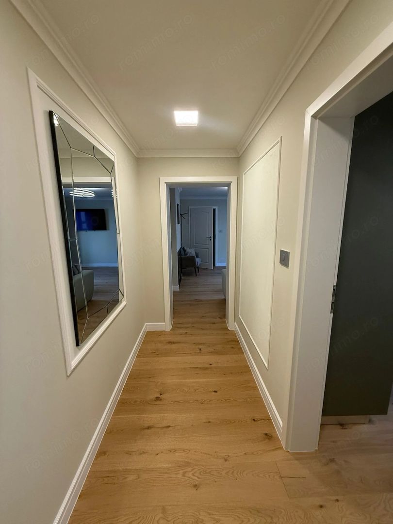 Apartament Ultra-Lux 2 Camere, 53 mp – Timișoara, Aproape de Centru - Poză 12