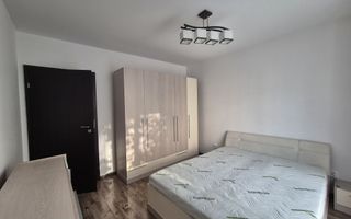 Apartament 2 camere/ balcon/ aer condiționat/ City Residence - Poză 3