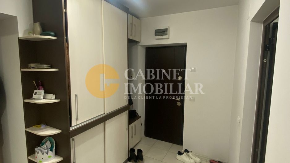 Gară - Bloc Tip Vilă - 3 camere decomandat + loc parcare - Poză 13