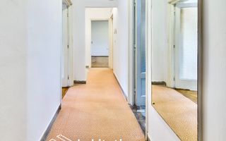 Tur virtual –Apartament 3 camere | Piața 700 | Parcare | Comision 0% - Poză 14