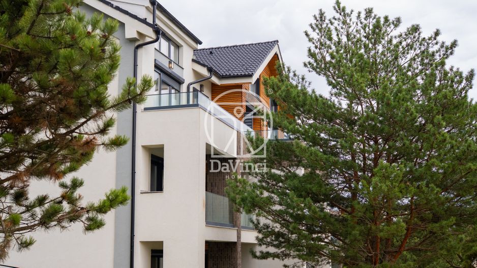 Apartament 2 camere,  52.24 mp,aer conditionat (NCL-37D-Mo-ap.5) - Poză 9