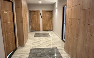 3 camere, Intabulat, Terasa, Parcare, Încălzire pardoseală, Tractorul - Poză 17