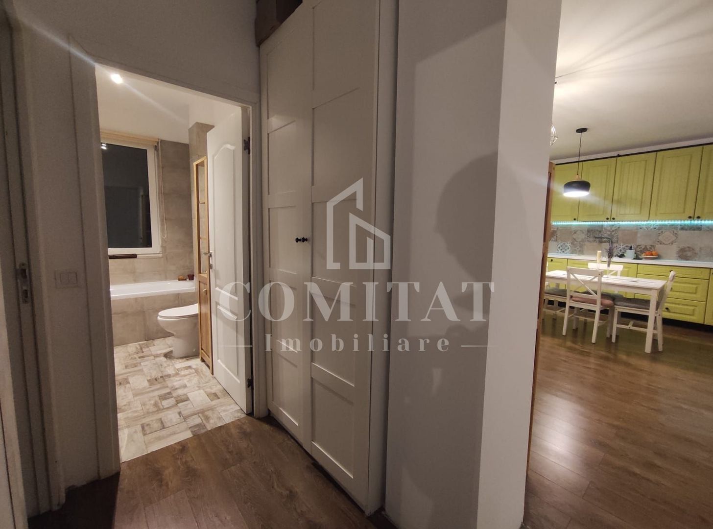 Apartament la cheie | 75,35 mp | zona Cetatea Fetei - Poză 14