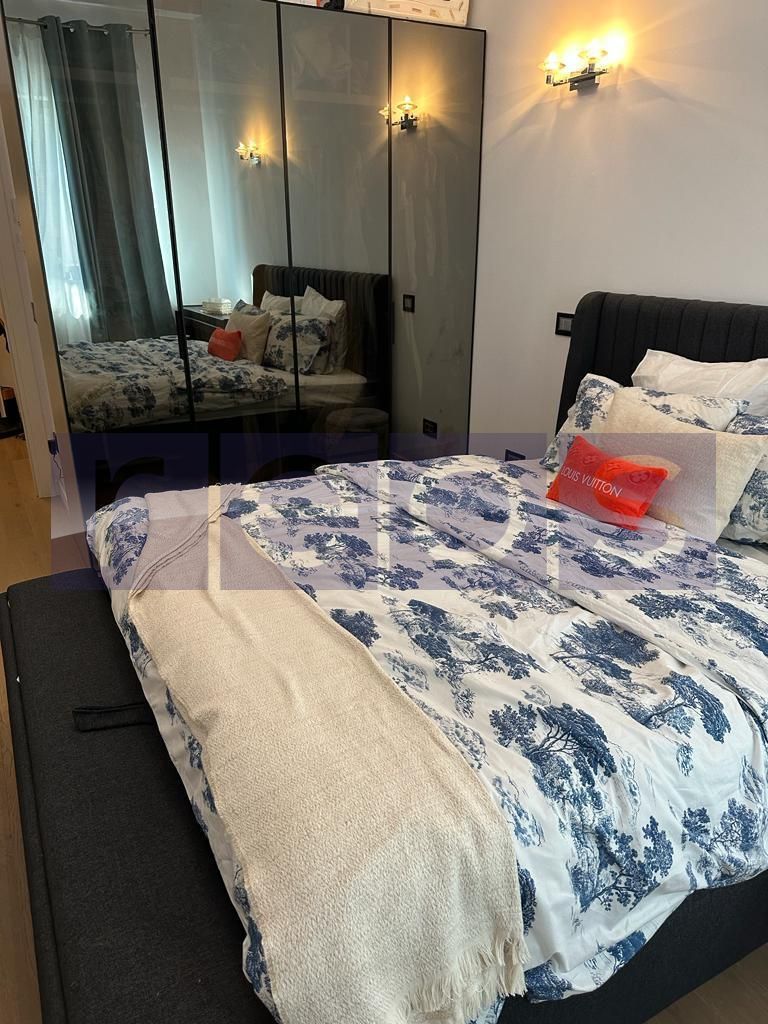 VANZARE 2 CAMERE DECOMANDAT - HERASTRAU-PARCARE SUBTERAN - Poză 5