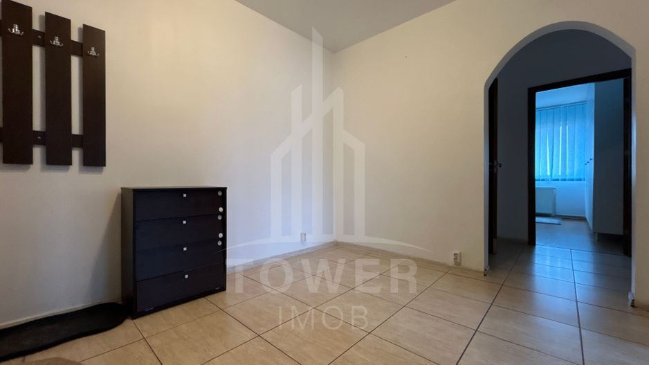 Apartament 3 camere de închiriat - Vasile Aaron - Poză 11