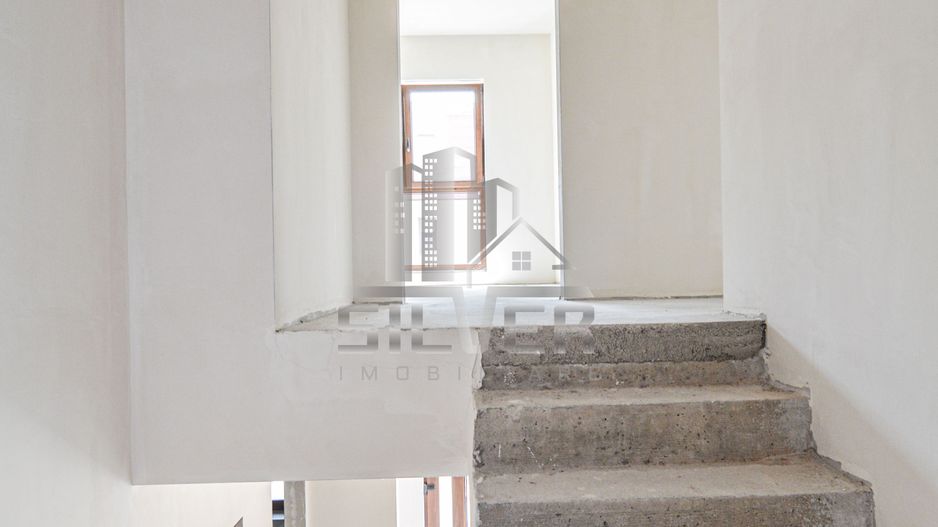 Casa de tip Duplex in Floresti in zona Lidl Eroilor - Poză 17