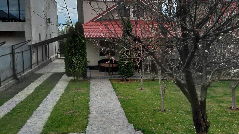 Casă spațioasă și primitoare, gata de mutare! Tulucesti! - Poză 24