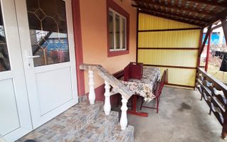 Casa cu 3 camere de vanzare in Botosani 156 mp cu teren 1100 mp - Poză 9