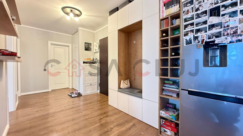 3 camere, la cheie, Complex Rezidențial, Europa - Poză 10