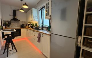 REA1028545 Apartament 2 camere cu loc de parcare in Pipera langa Porsche - Poză 12