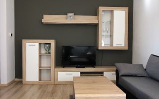 2 camere zona Aradului, zona Decathlon, 2 locuri de parcare si terasa de 25 mp - Poză 4